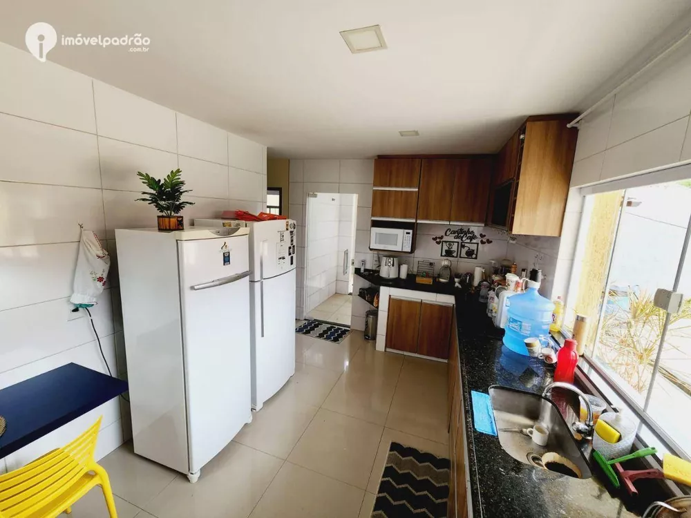 Casa, 3 quartos, 200 m² - Foto 14