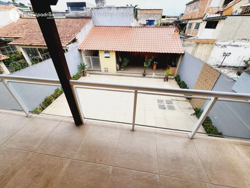 Casa, 3 quartos, 200 m² - Foto 6