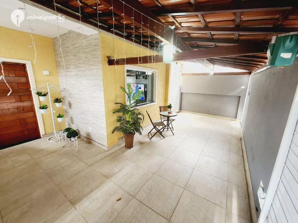 Casa, 3 quartos, 200 m² - Foto 19