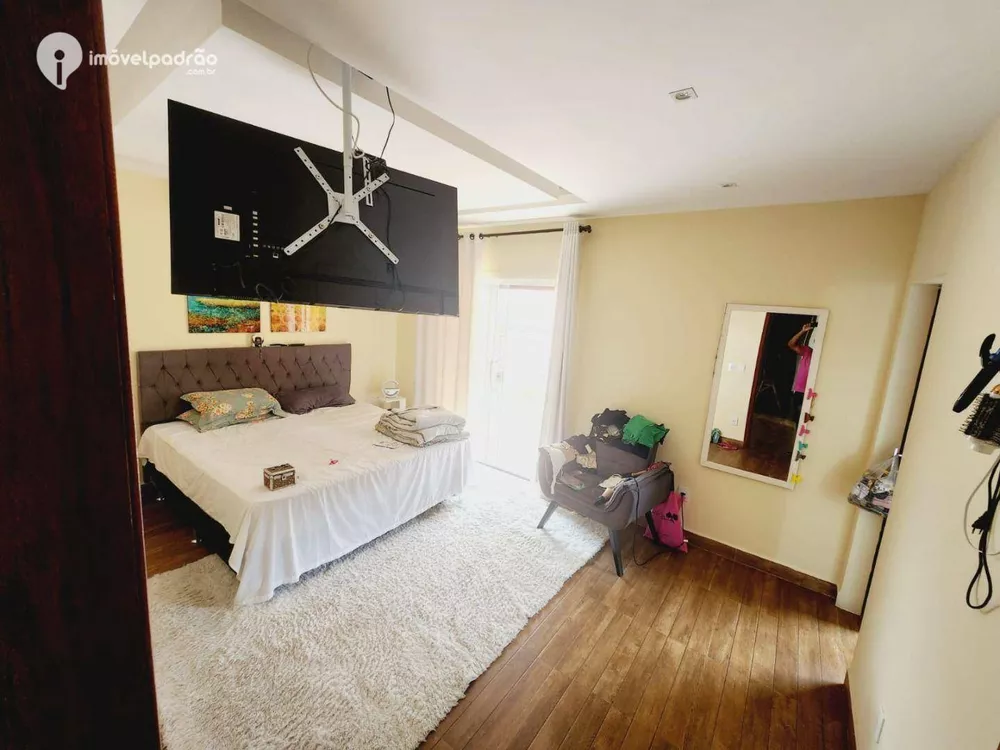 Casa, 3 quartos, 200 m² - Foto 12