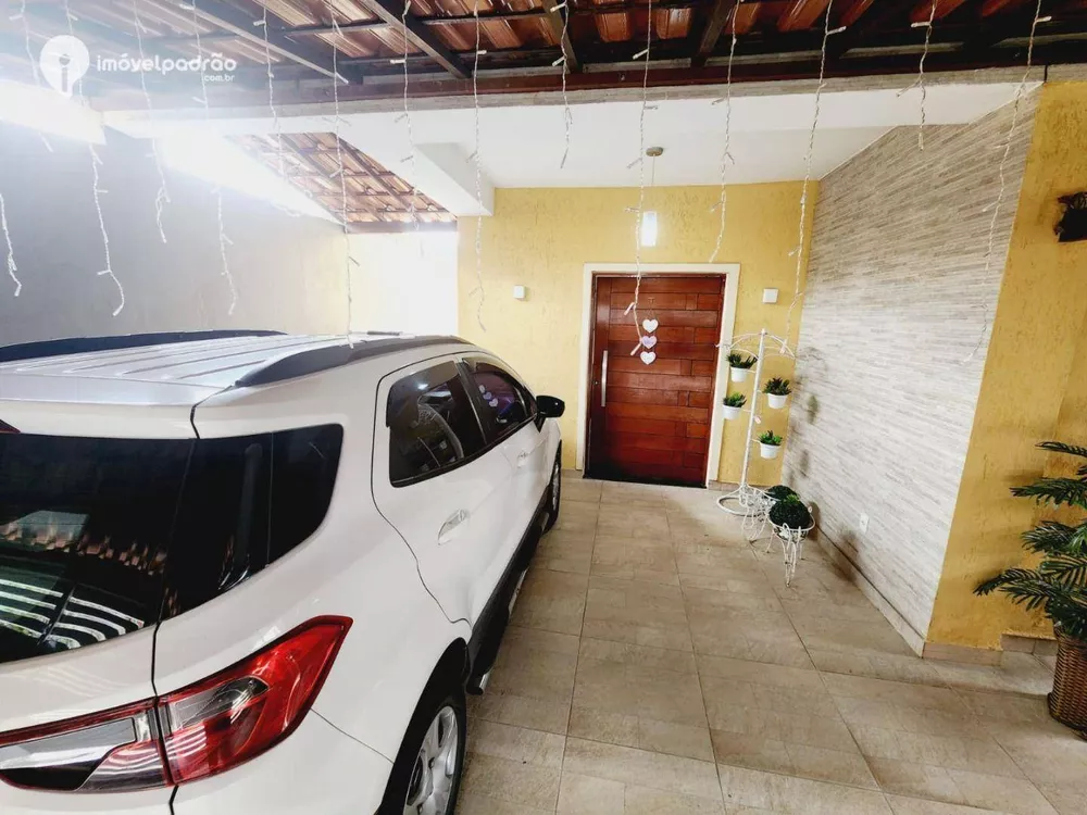 Casa, 3 quartos, 200 m² - Foto 25