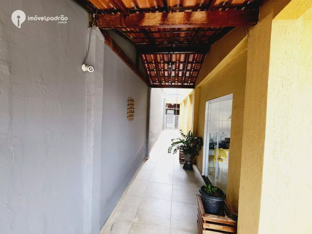 Casa, 3 quartos, 200 m² - Foto 18