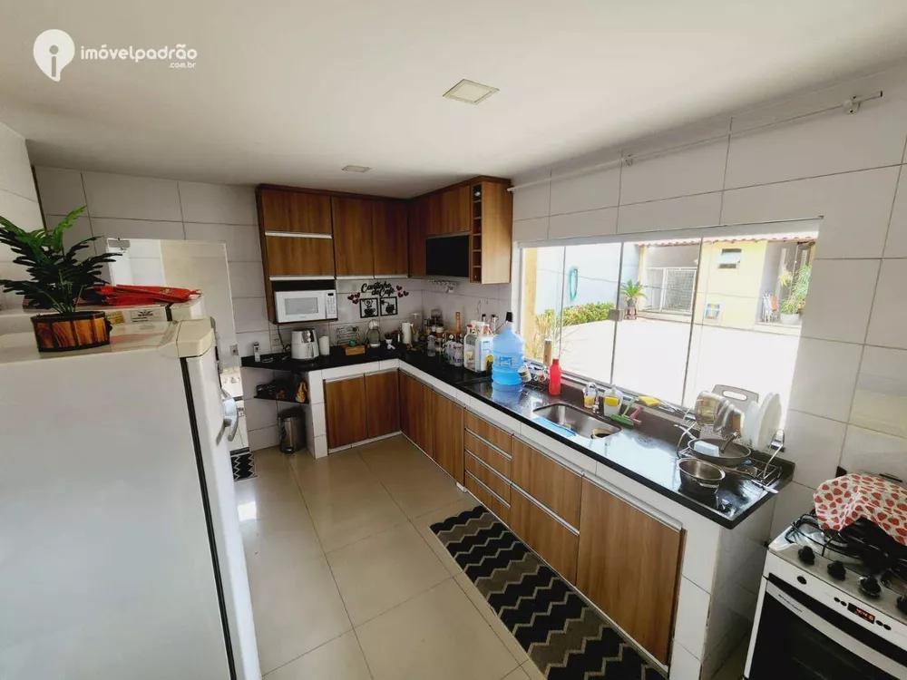 Casa, 3 quartos, 200 m² - Foto 10