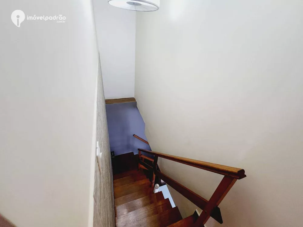 Casa, 3 quartos, 200 m² - Foto 26