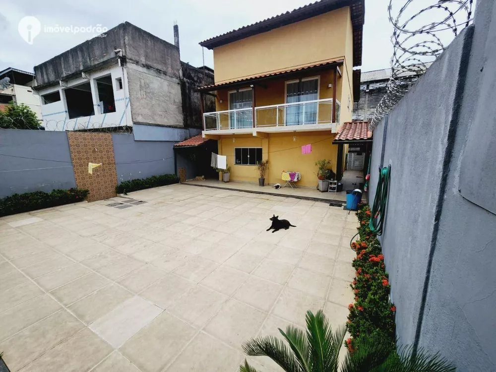 Casa, 3 quartos, 200 m² - Foto 51