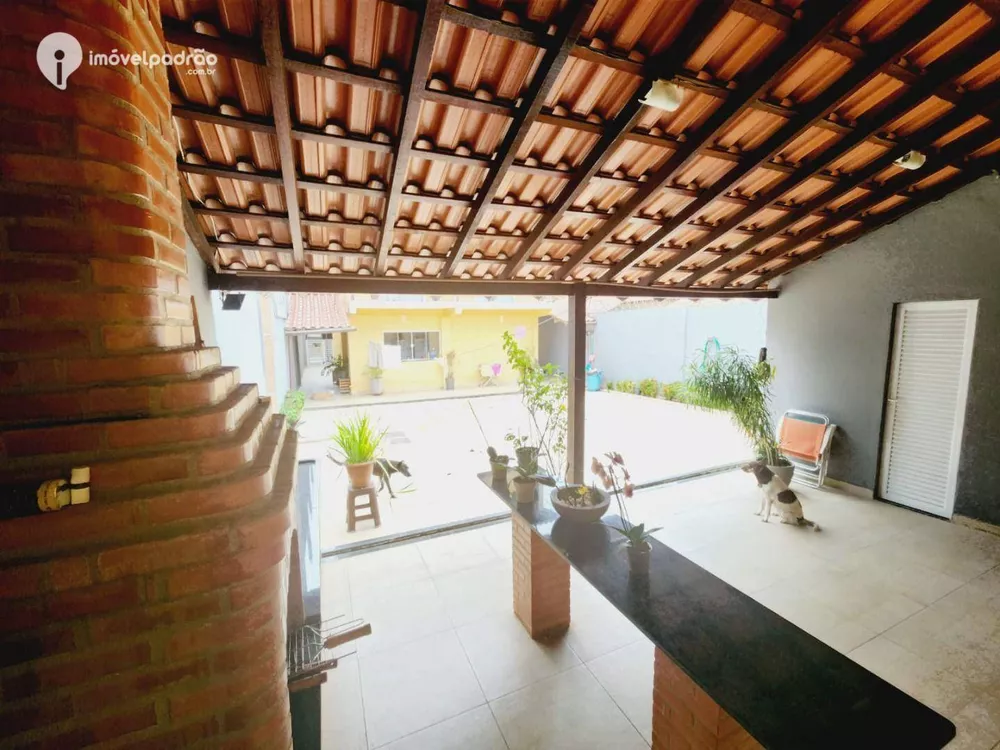 Casa, 3 quartos, 200 m² - Foto 32