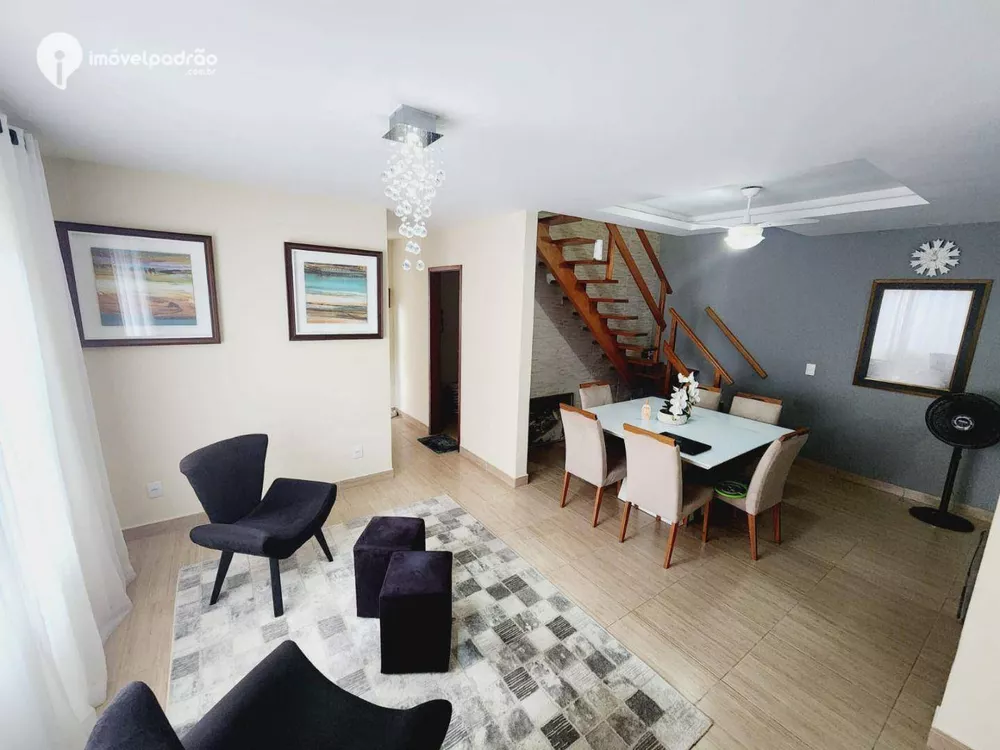 Casa, 3 quartos, 200 m² - Foto 8