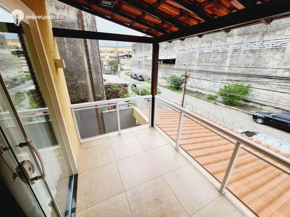 Casa, 3 quartos, 200 m² - Foto 37