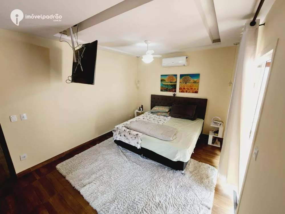 Casa, 3 quartos, 200 m² - Foto 5