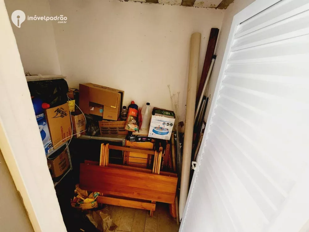 Casa, 3 quartos, 200 m² - Foto 47