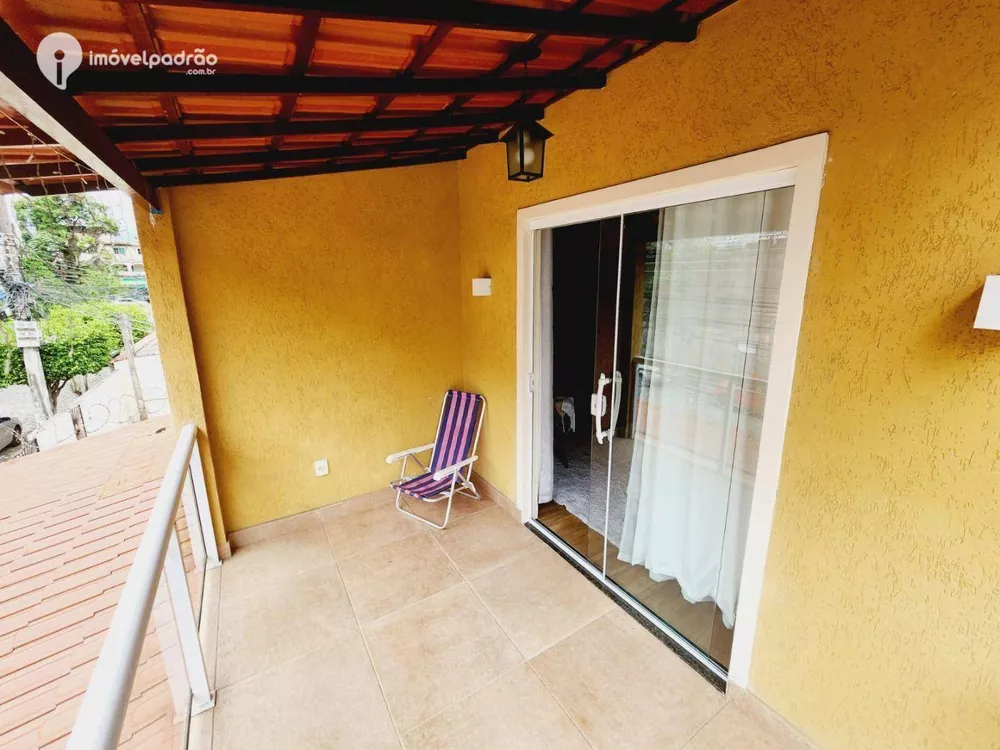 Casa, 3 quartos, 200 m² - Foto 38