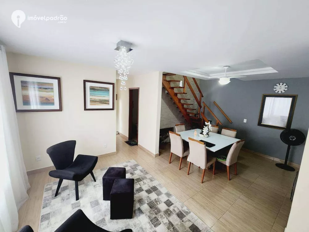 Casa, 3 quartos, 200 m² - Foto 1