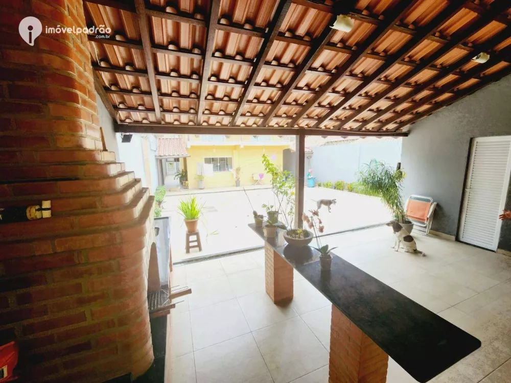 Casa, 3 quartos, 200 m² - Foto 46