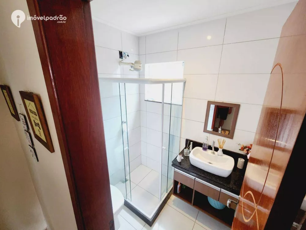 Casa, 3 quartos, 200 m² - Foto 22