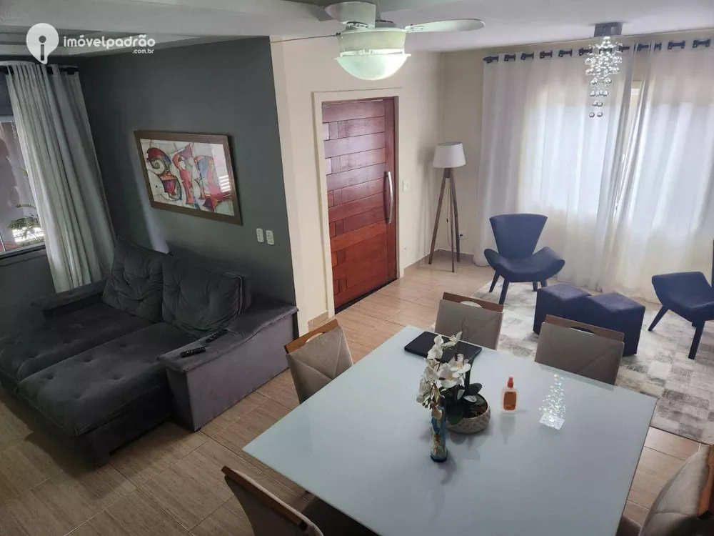 Casa, 3 quartos, 200 m² - Foto 21