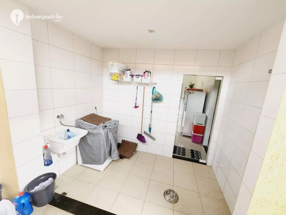 Casa, 3 quartos, 200 m² - Foto 17