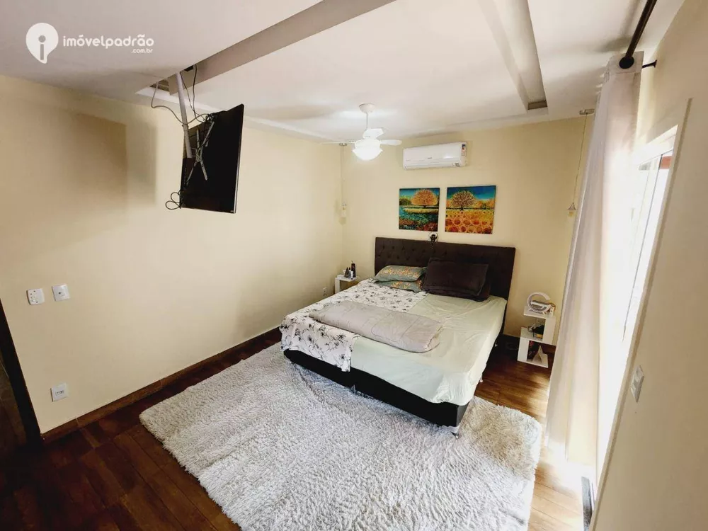 Casa, 3 quartos, 200 m² - Foto 16