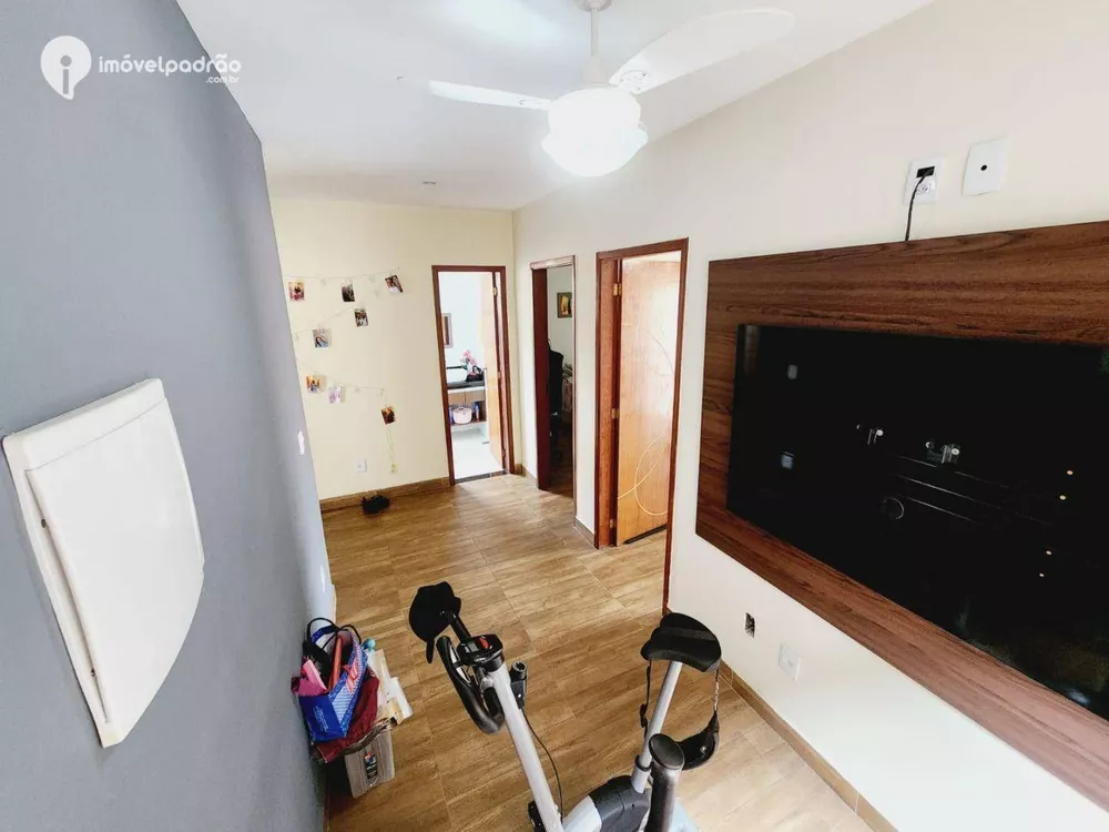 Casa, 3 quartos, 200 m² - Foto 43