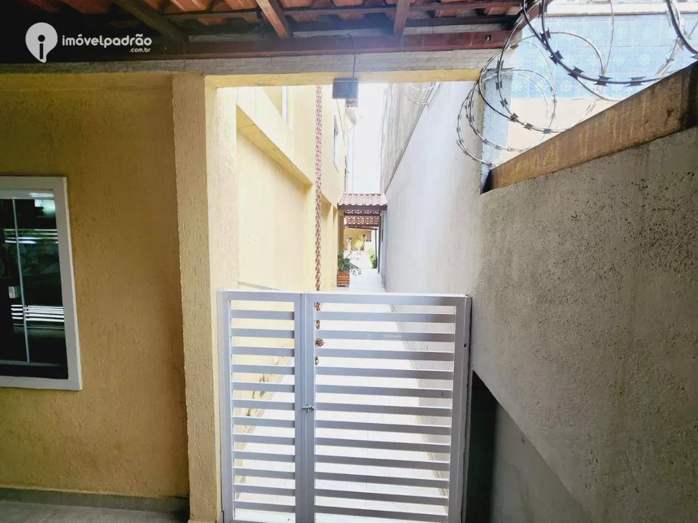 Casa, 3 quartos, 200 m² - Foto 24