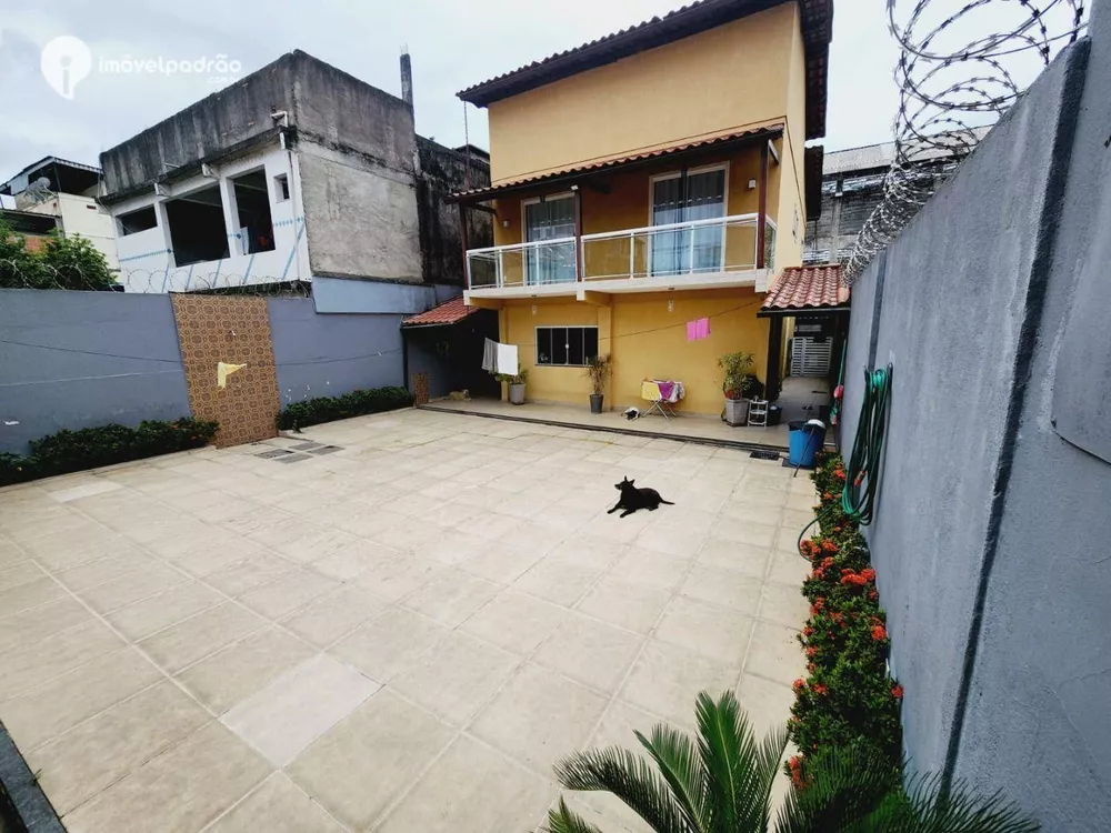 Casa, 3 quartos, 200 m² - Foto 52