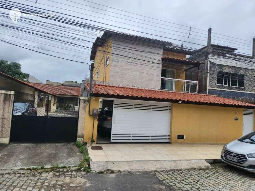 Casa, 3 quartos, 200 m² - Foto 45
