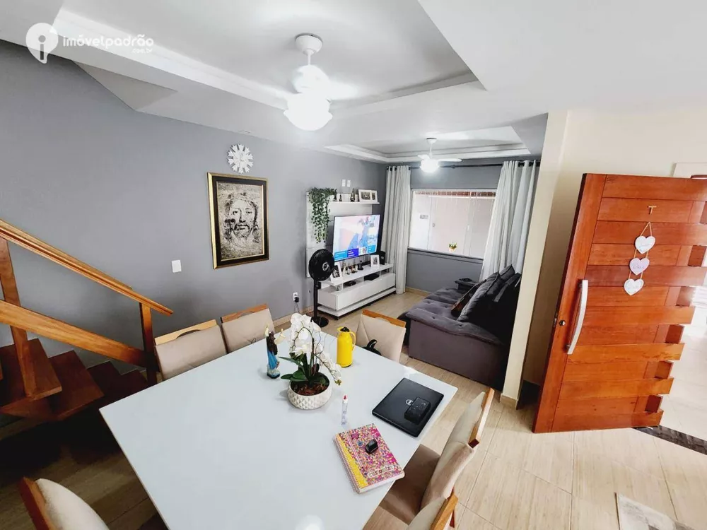 Casa, 3 quartos, 200 m² - Foto 4