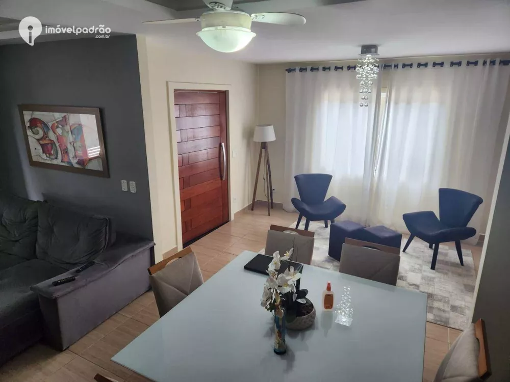 Casa, 3 quartos, 200 m² - Foto 53