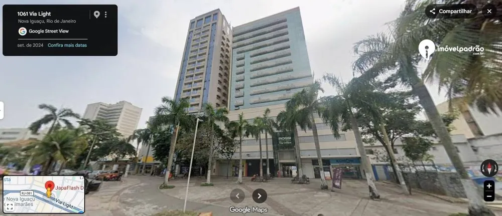 Loja-Salão, 25 m² - Foto 4