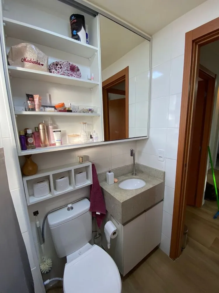 Apartamento, 2 quartos, 44 m² - Foto 7