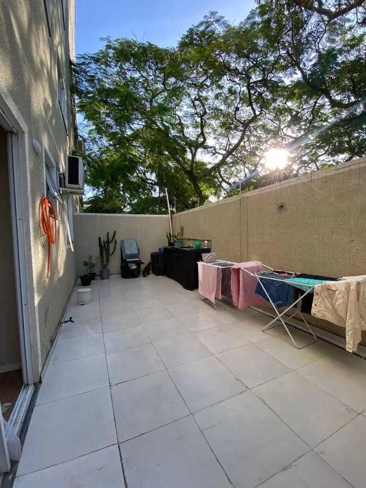 Apartamento, 2 quartos, 44 m² - Foto 9