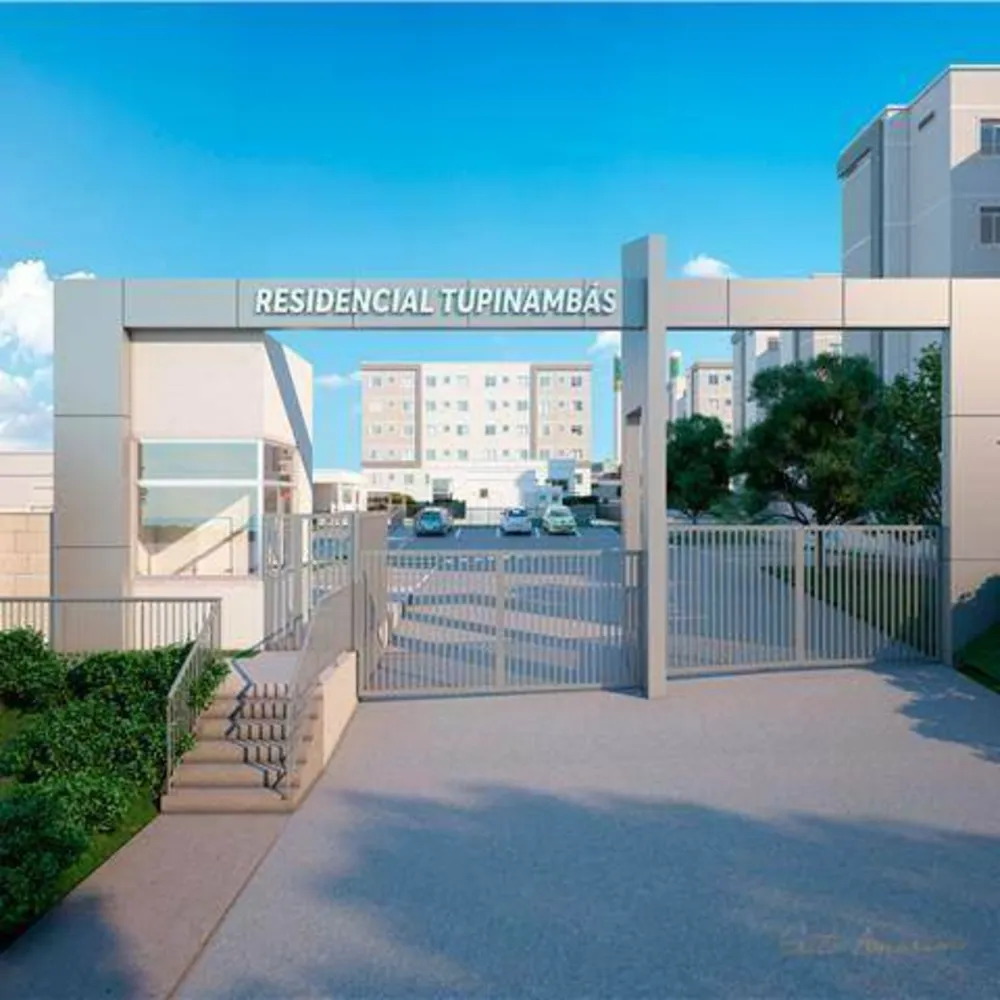 Apartamento, 2 quartos, 44 m² - Foto 25