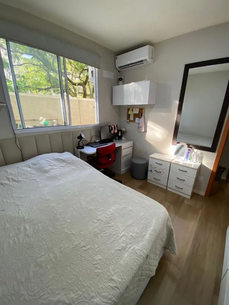 Apartamento, 2 quartos, 44 m² - Foto 3