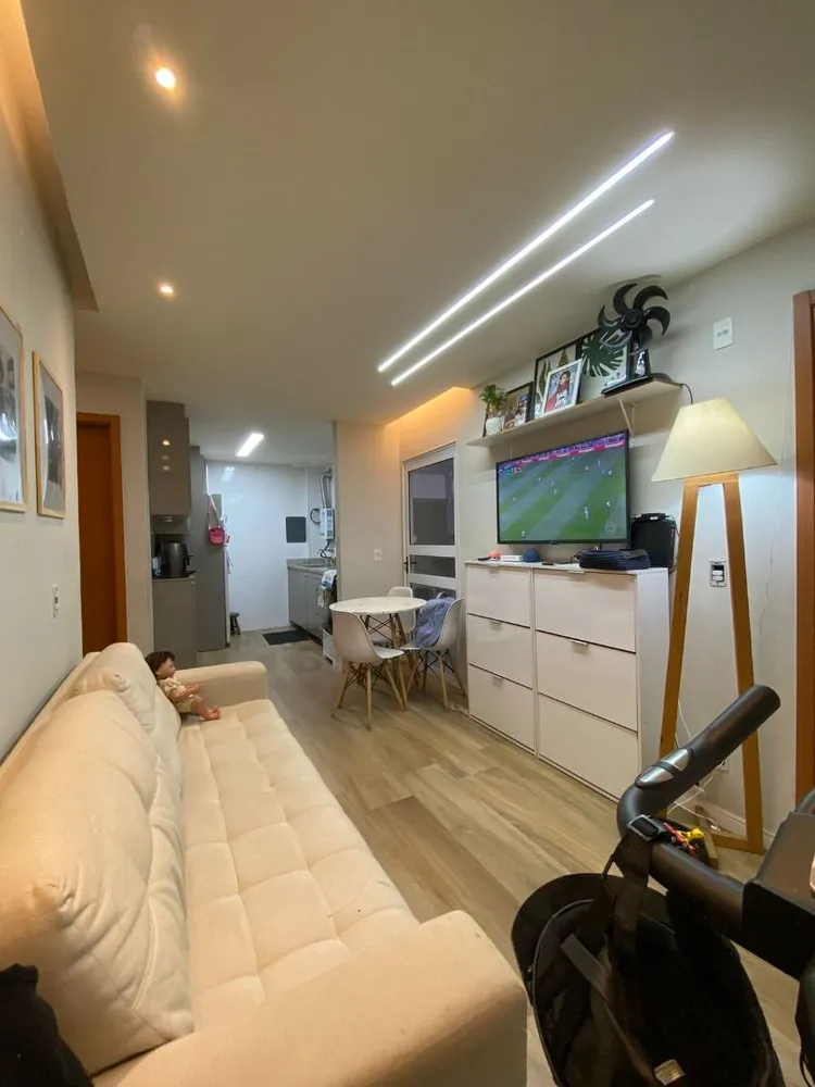 Apartamento, 2 quartos, 44 m² - Foto 15