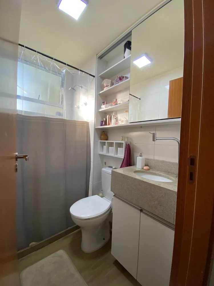 Apartamento, 2 quartos, 44 m² - Foto 6