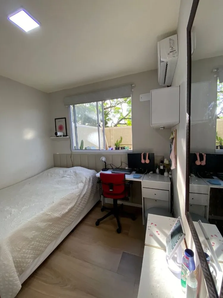 Apartamento, 2 quartos, 44 m² - Foto 5