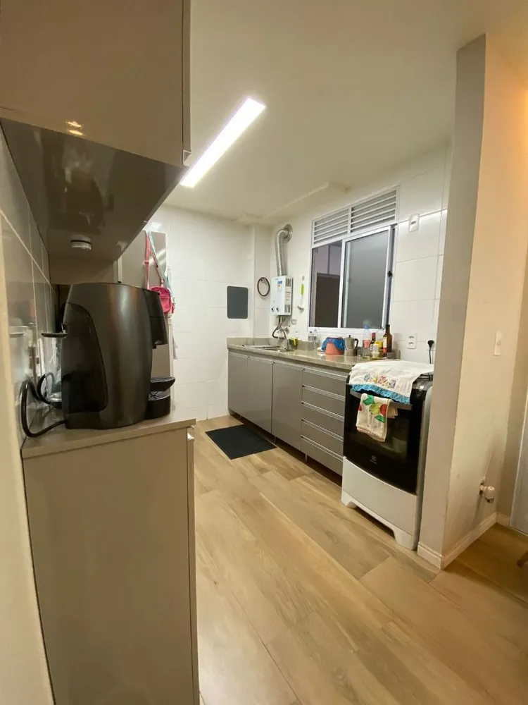 Apartamento, 2 quartos, 44 m² - Foto 14