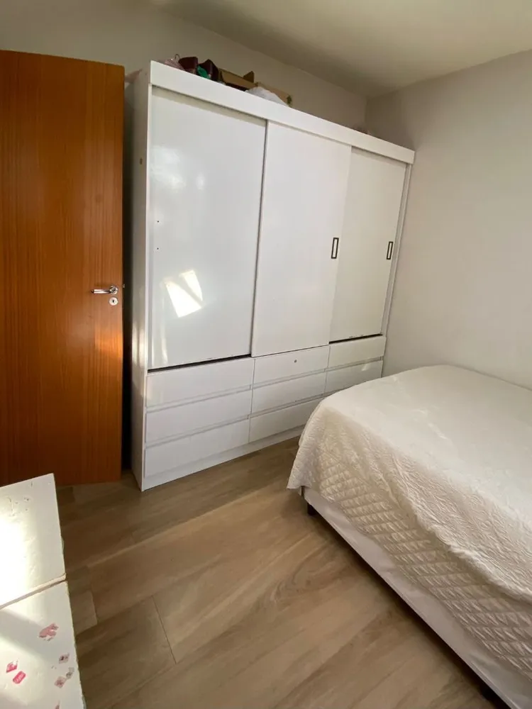 Apartamento, 2 quartos, 44 m² - Foto 4
