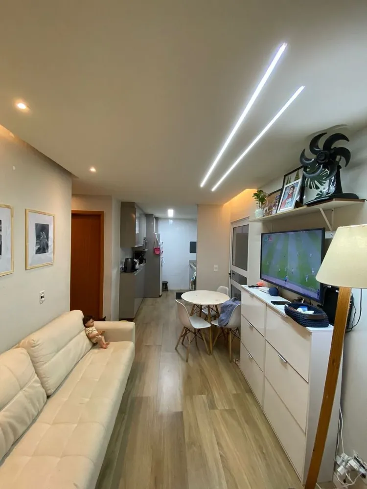 Apartamento, 2 quartos, 44 m² - Foto 16