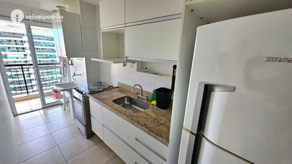 Apartamento, 2 quartos, 70 m² - Foto 3