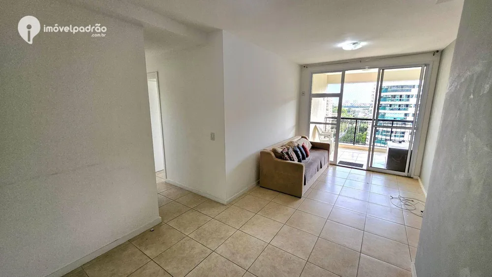 Apartamento, 2 quartos, 70 m² - Foto 1