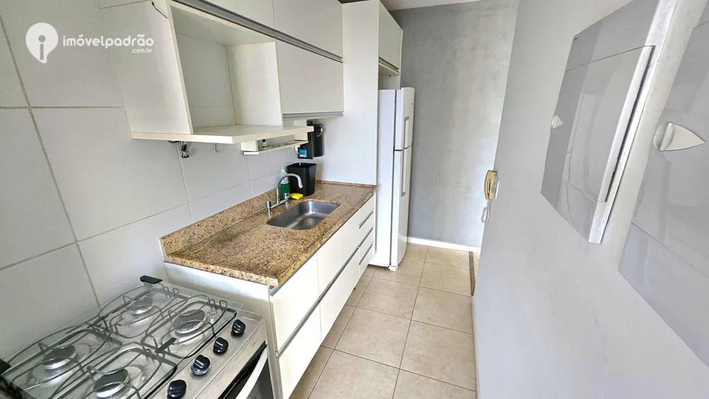 Apartamento, 2 quartos, 70 m² - Foto 2