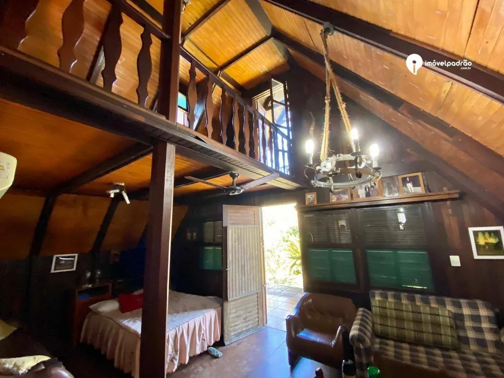 Casa, 2 quartos, 116 m² - Foto 5