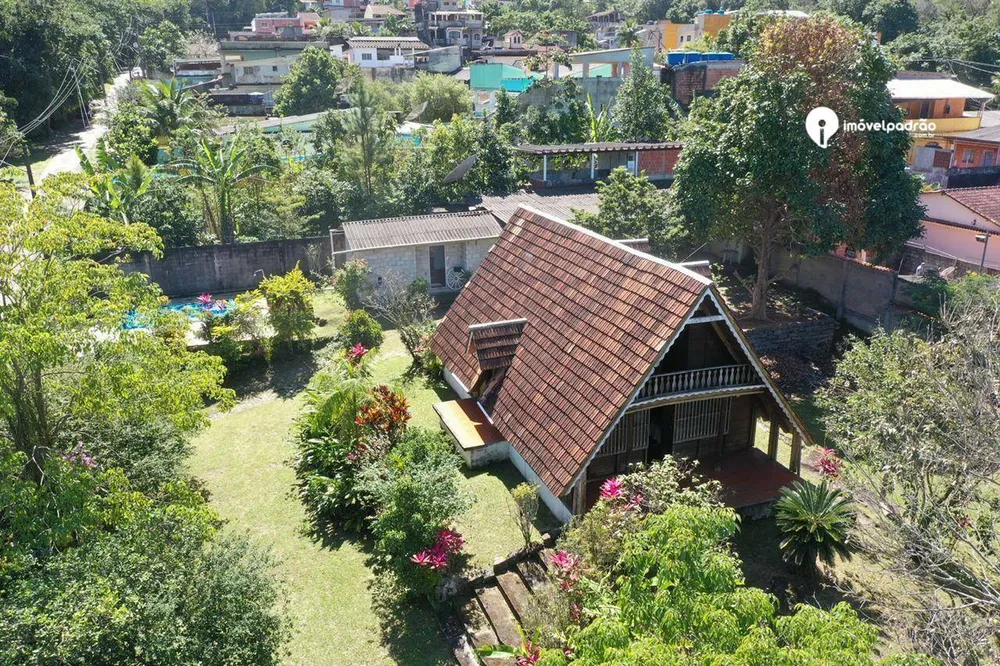 Casa, 2 quartos, 116 m² - Foto 1