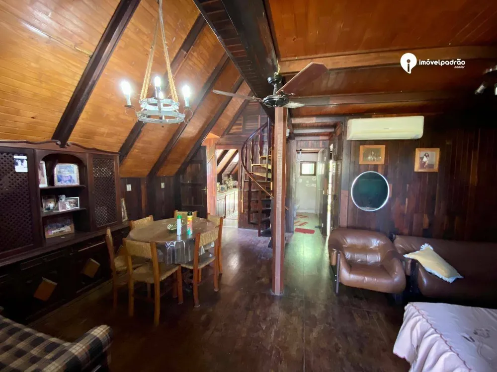 Casa, 2 quartos, 116 m² - Foto 7