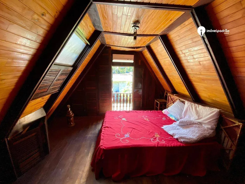 Casa, 2 quartos, 116 m² - Foto 8