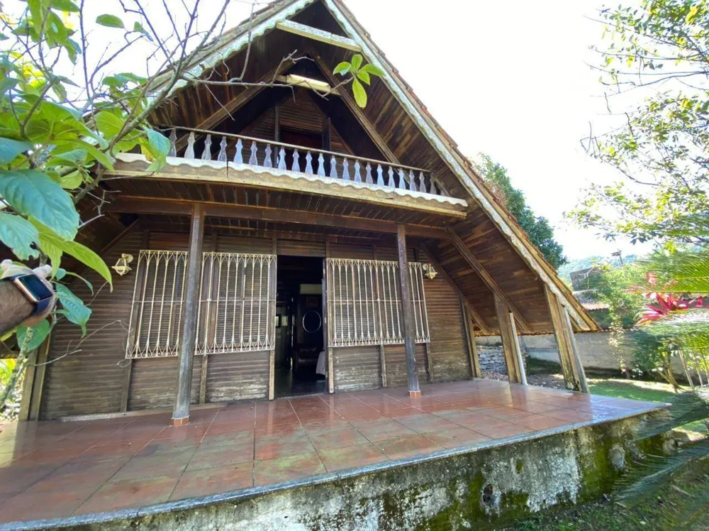 Casa, 2 quartos, 116 m² - Foto 3