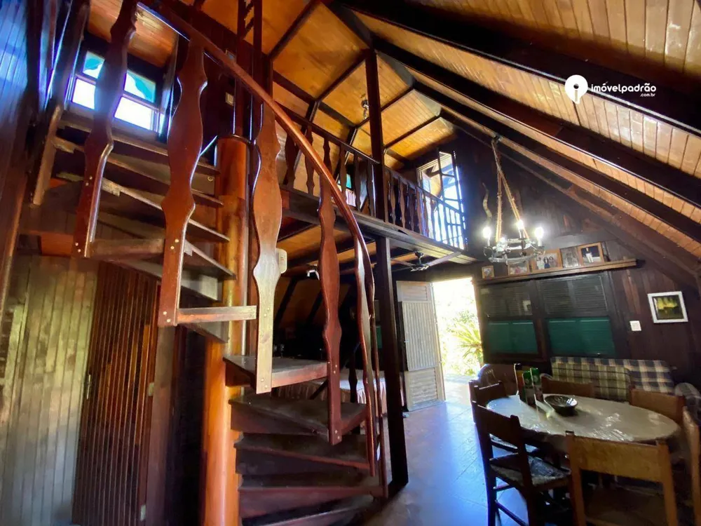 Casa, 2 quartos, 116 m² - Foto 6