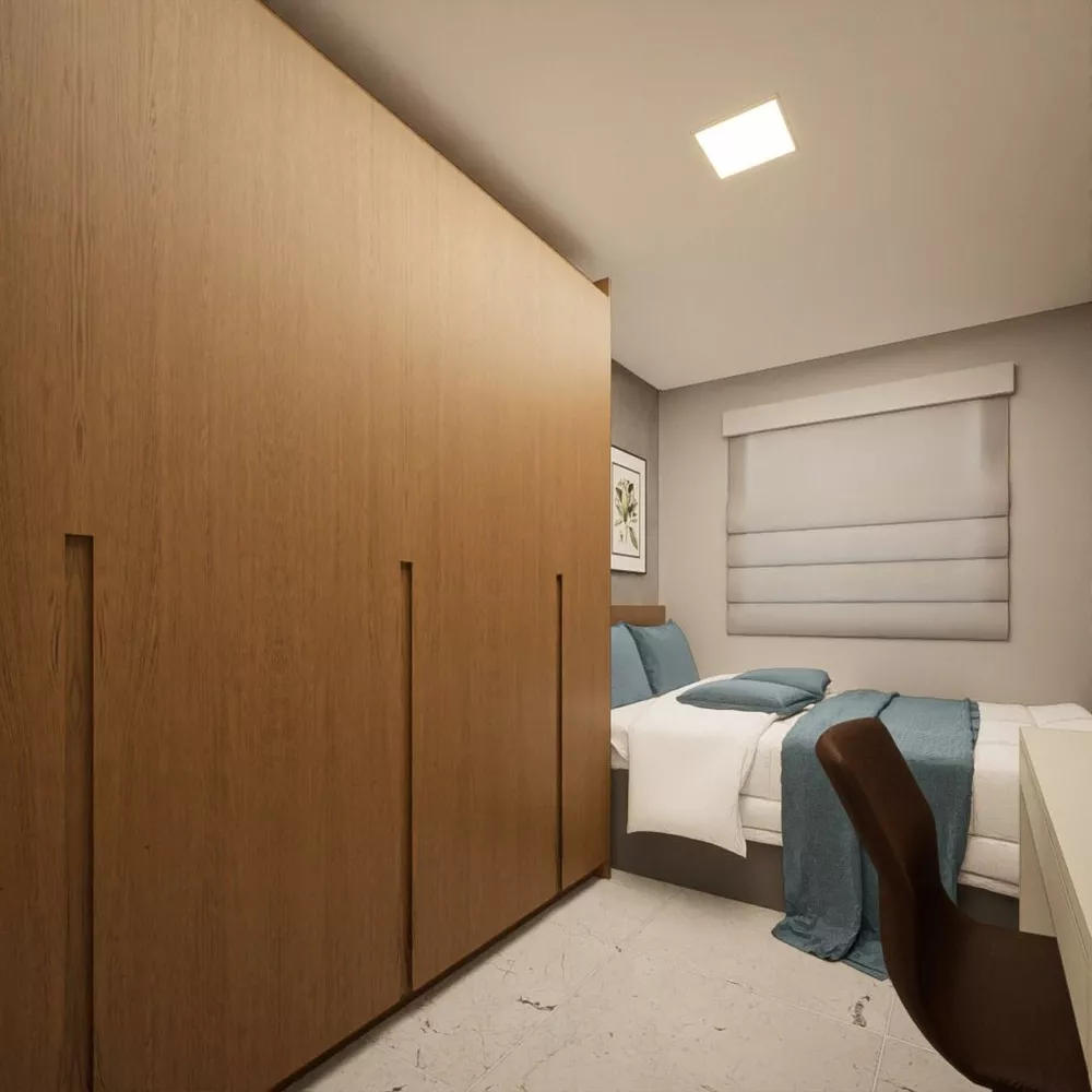 Apartamento, 1 quarto, 37 m² - Foto 20