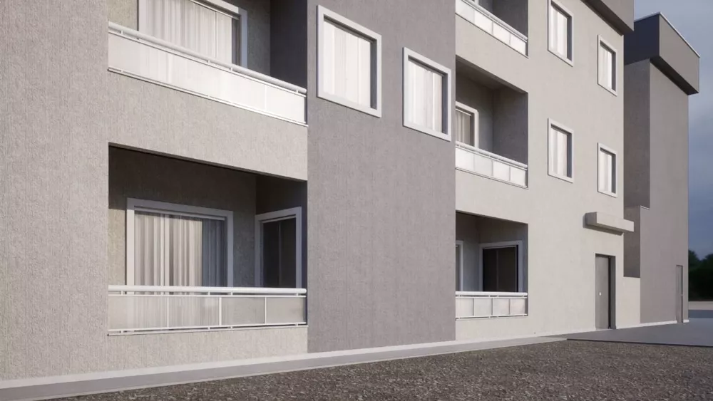 Apartamento, 1 quarto, 37 m² - Foto 14