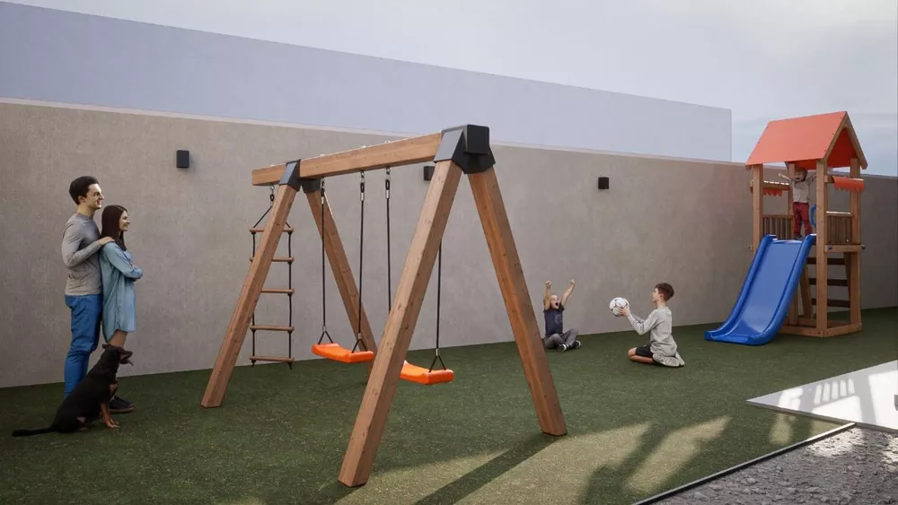 Apartamento, 1 quarto, 37 m² - Foto 15